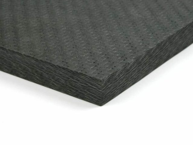 Carbon Fiber Manufacturing Methods