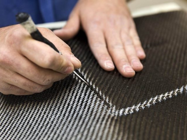 What Everyday Materials Can Benefit From Carbon Fiber Designs?