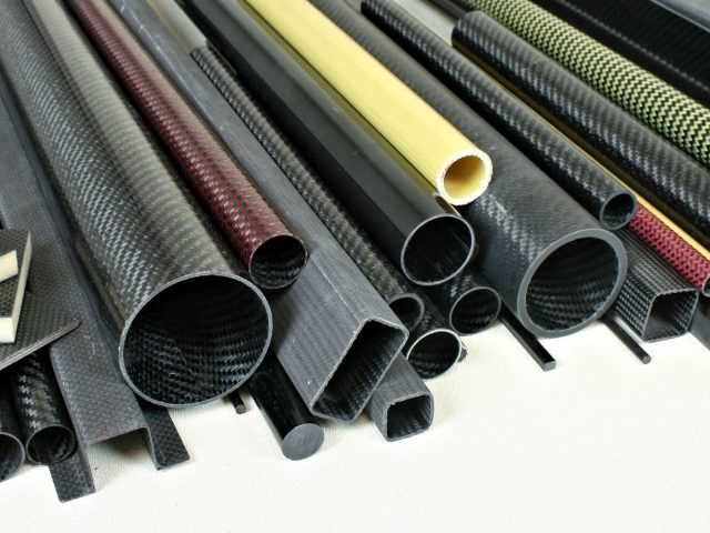 Common Uses For Carbon Fiber You May Not Have Thought Of