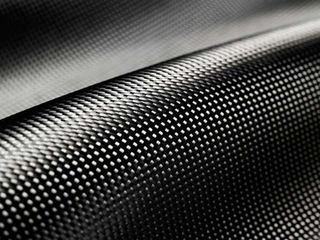 How Is Carbon Fiber Made?