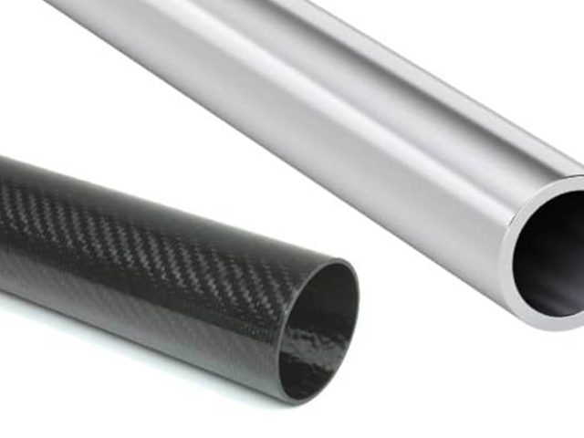 Carbon Fiber VS Steel: Which Is Stronger?