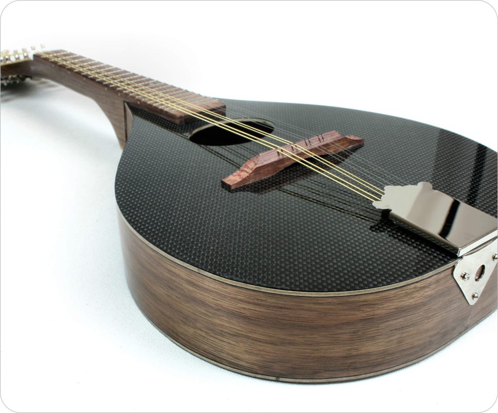 Carbon Fiber Music Technology - Element 6 Composites