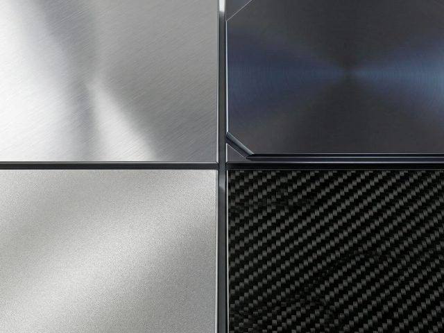Options for Lightweight Materials in Product Design